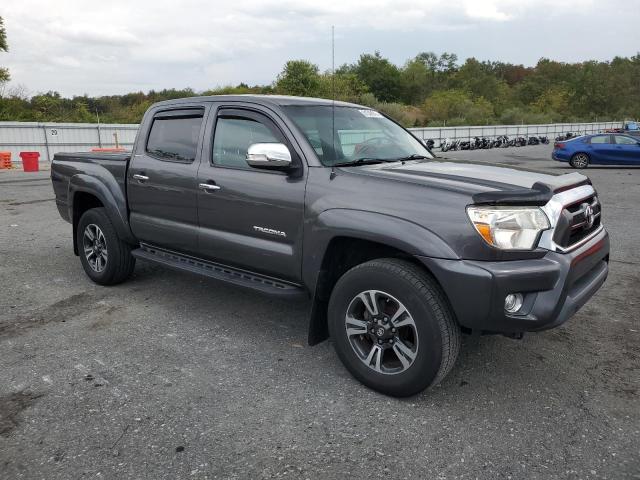 Photo 4 from auction – 2014 TOYOTA TACOMA DOU with VIN 3TMLU4EN5EM151854