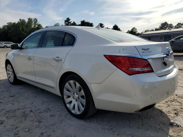 Photo 2 from auction – 2014 BUICK LACROSSE with VIN 1G4GC5G36EF199090