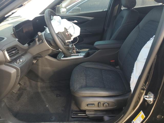 Zdjęcie 7 z aukcji – 2024 BUICK ENVISTA PR z VIN KL47LAE25RB202429