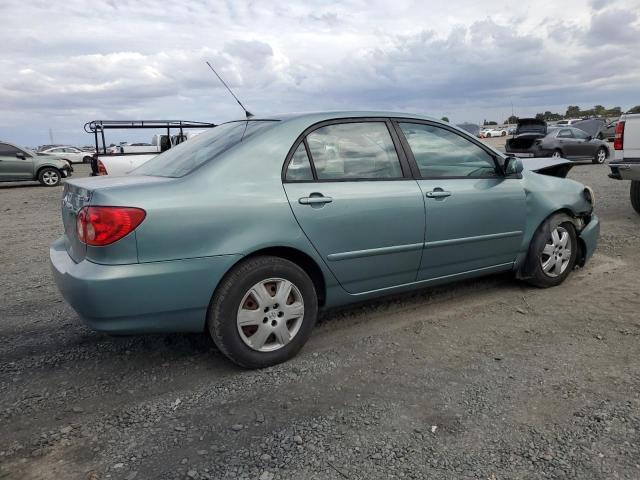 Photo 3 from auction – 2005 TOYOTA COROLLA CE with VIN 1NXBR32E95Z465235