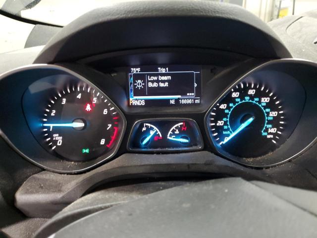 Photo 9 from auction – 2015 FORD ESCAPE TIT with VIN 1FMCU9J92FUB40535
