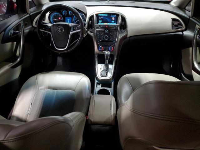 Photo 8 from auction – 2016 BUICK VERANO with VIN 1G4PW5SK5G4185119