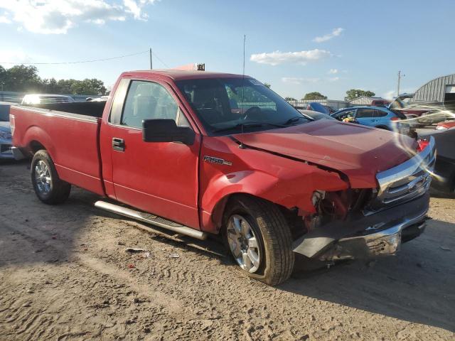 Photo 4 from auction – 2012 FORD F150 with VIN 1FTMF1CM2CKD53613