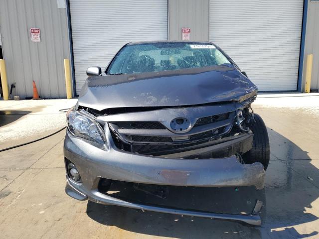 Photo 5 from auction – 2012 TOYOTA COROLLA BA with VIN 2T1BU4EE9CC848641