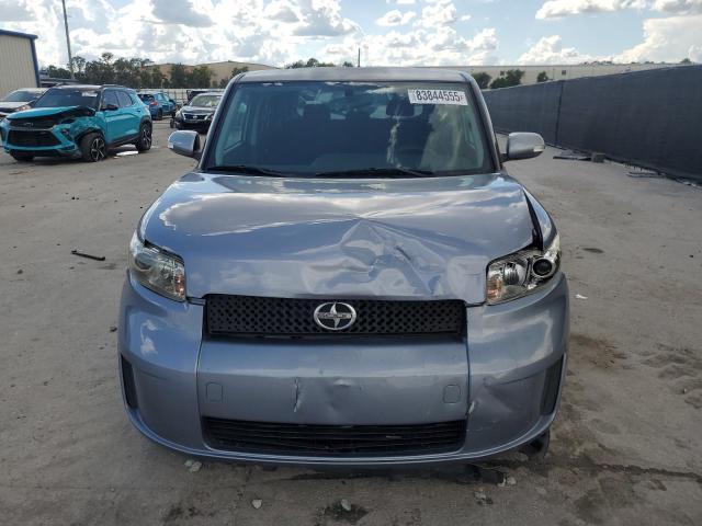 Photo 5 from auction – 2010 TOYOTA SCION XB with VIN JTLZE4FE8A1104240