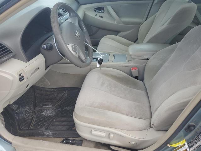 Photo 7 from auction – 2011 TOYOTA CAMRY BASE with VIN 4T1BF3EK1BU636565