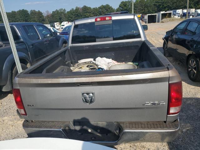 Photo 6 from auction – 2020 RAM 1500 CLASS with VIN 1C6RR7TT7LS101628