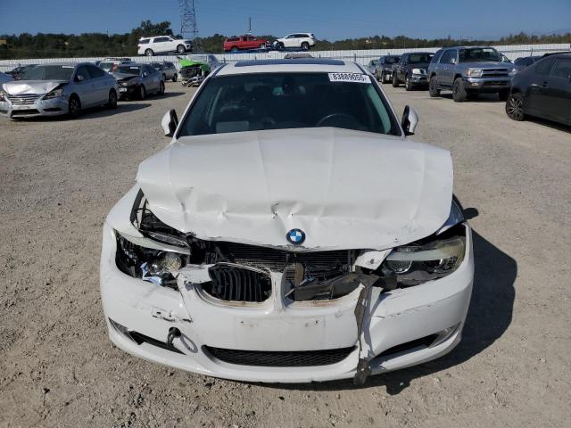 Photo 5 from auction – 2011 BMW 328 I SULEV with VIN WBAPH5G54BNM78902