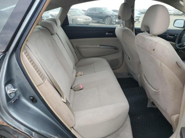 Photo 10 from auction – 2004 TOYOTA PRIUS with VIN JTDKB20U740009060