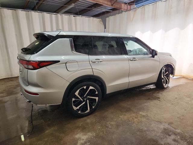 Photo 3 from auction – 2024 MITSUBISHI OUTLANDER with VIN JA4J3VA87RZ049079