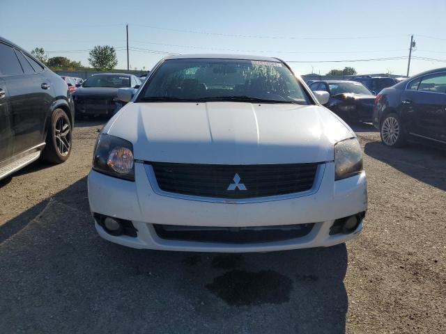 Photo 5 from auction – 2010 MITSUBISHI GALANT ES with VIN 4A32B3FF0AE004857