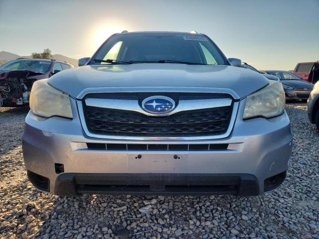 Photo 5 from auction – 2015 SUBARU FORESTER 2 with VIN JF2SJAHCXFH470123