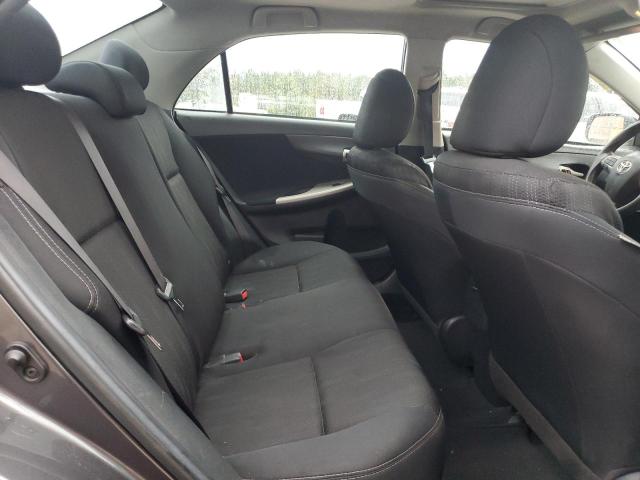 Photo 10 from auction – 2013 TOYOTA COROLLA BA with VIN 5YFBU4EE6DP142132