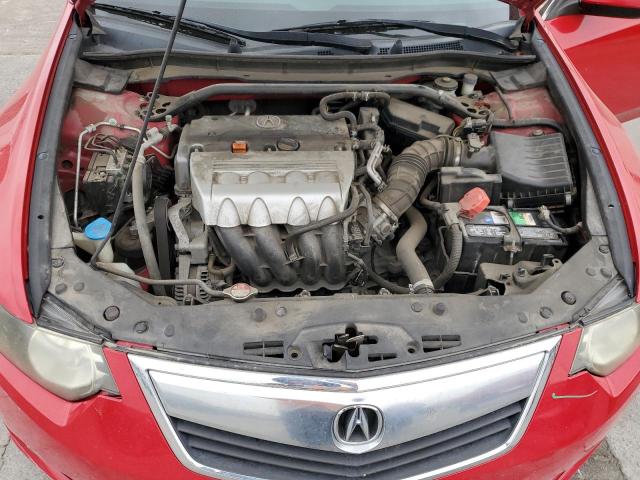 Photo 11 from auction – 2012 ACURA TSX SE with VIN JH4CU2E86CC023411