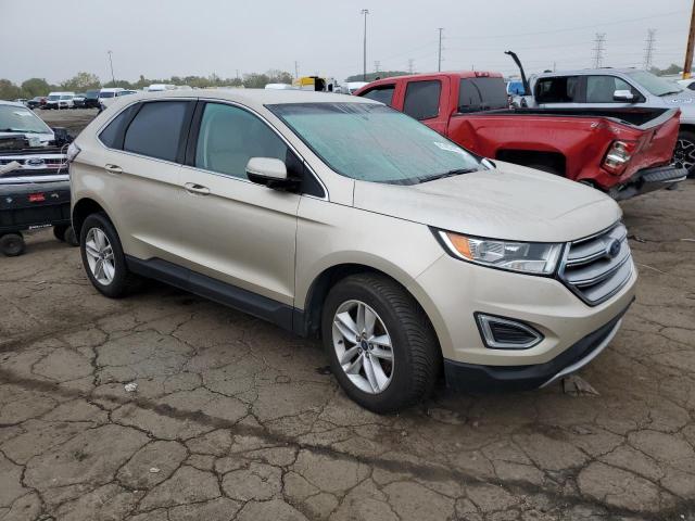 Photo 4 from auction – 2017 FORD EDGE SEL with VIN 2FMPK4J97HBC43131