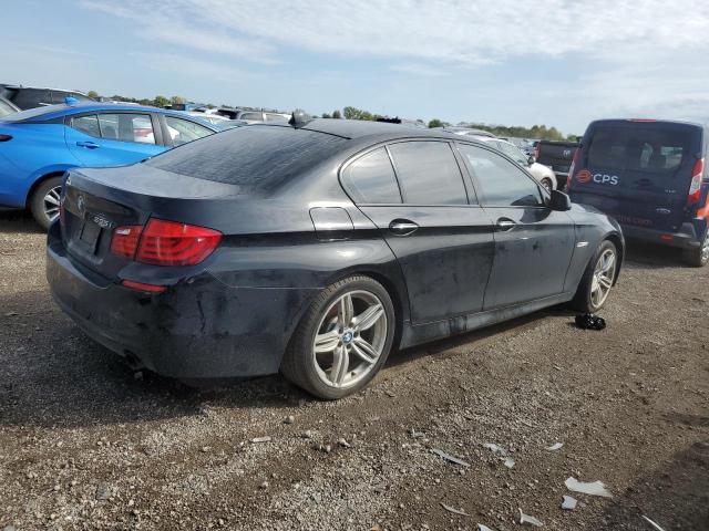 Photo 3 from auction – 2012 BMW 535 I with VIN WBAFR7C54CC810182