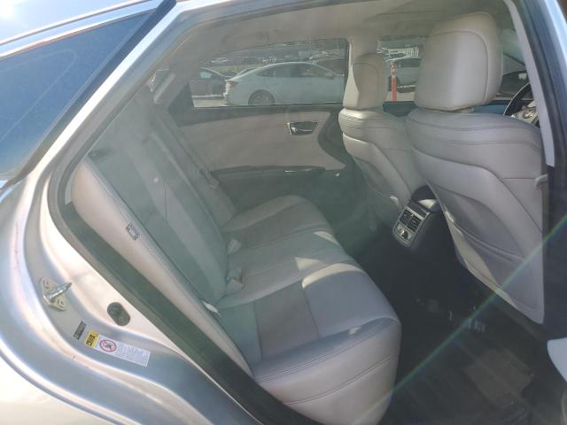 Photo 10 from auction – 2014 TOYOTA AVALON HYB with VIN 4T1BD1EB0EU033489