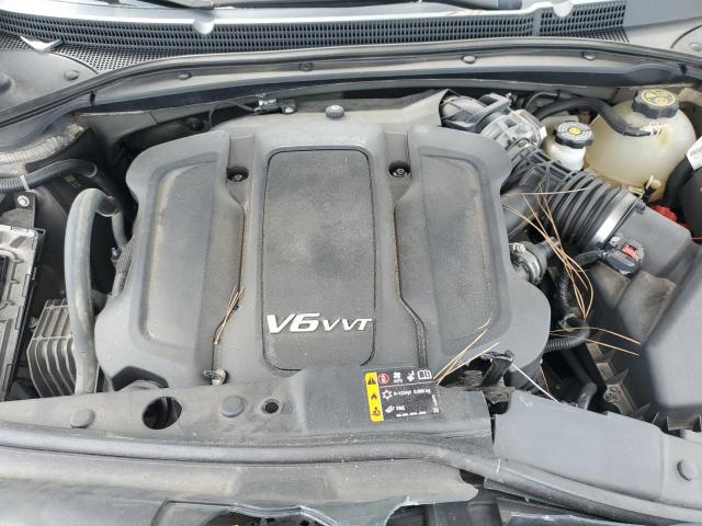 Photo 11 from auction – 2017 BUICK LACROSSE P with VIN 1G4ZR5SS3HU174105