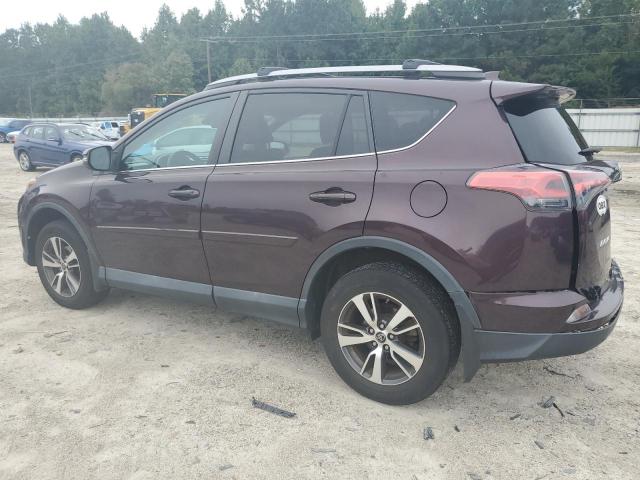 Photo 2 from auction – 2018 TOYOTA RAV4 ADVEN with VIN 2T3WFREV0JW450407