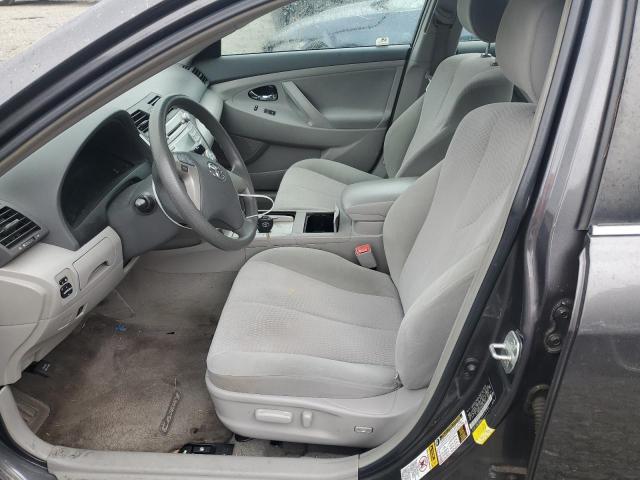 Photo 7 from auction – 2011 TOYOTA CAMRY BASE with VIN 4T4BF3EK0BR180113