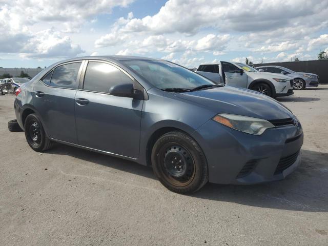Photo 4 from auction – 2014 TOYOTA COROLLA L with VIN 2T1BURHE4EC139529