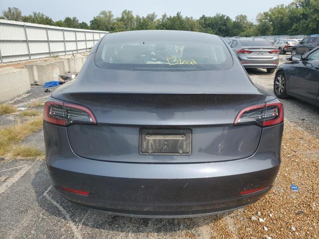 Photo 6 from auction – 2023 TESLA MODEL 3 with VIN 5YJ3E1EA2PF657173