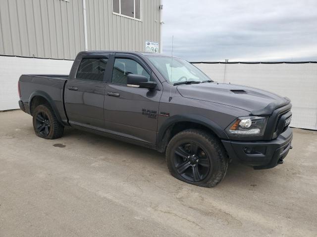 Photo 4 from auction – 2022 RAM 1500 CLASSIC SLT with VIN 1C6RR7LT2NS159570