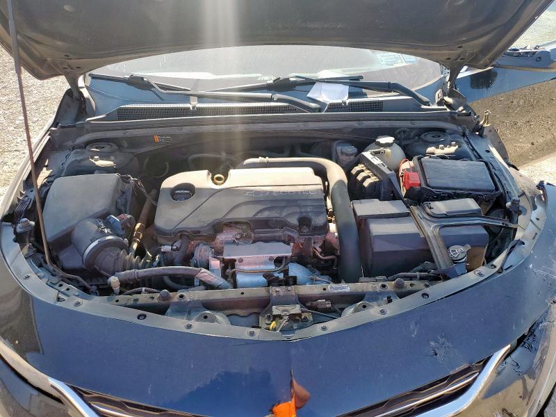 Photo 11 from auction – 2017 CHEVROLET MALIBU LT with VIN 1G1ZE5ST6HF176744