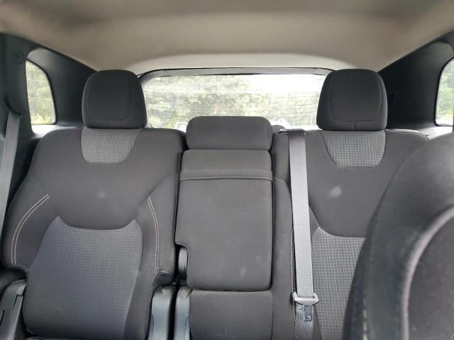 Photo 10 from auction – 2017 JEEP CHEROKEE L with VIN 1C4PJLCB3HD221509