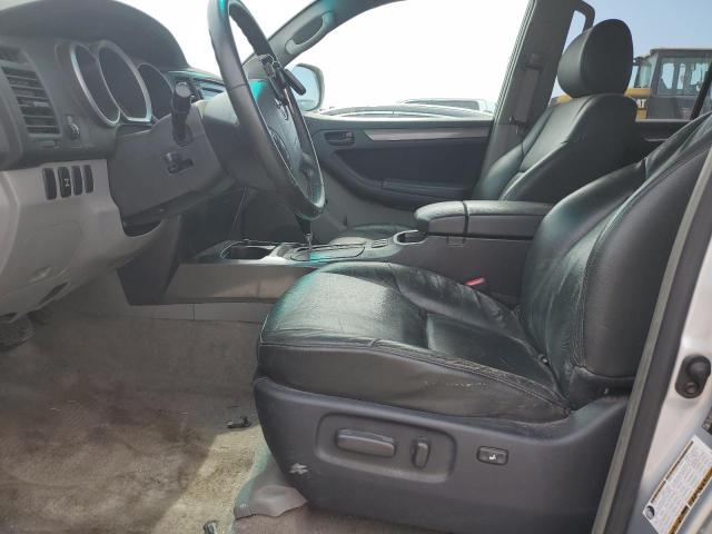 Photo 7 from auction – 2006 TOYOTA 4RUNNER SR with VIN JTEBU14R560092867