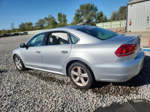 Photo 2 from auction – 2014 VOLKSWAGEN PASSAT S with VIN 1VWAS7A35EC024457