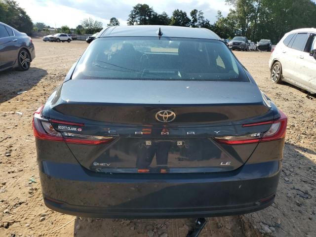 Photo 6 from auction – 2025 TOYOTA CAMRY with VIN 4T1DAACK1SU109933