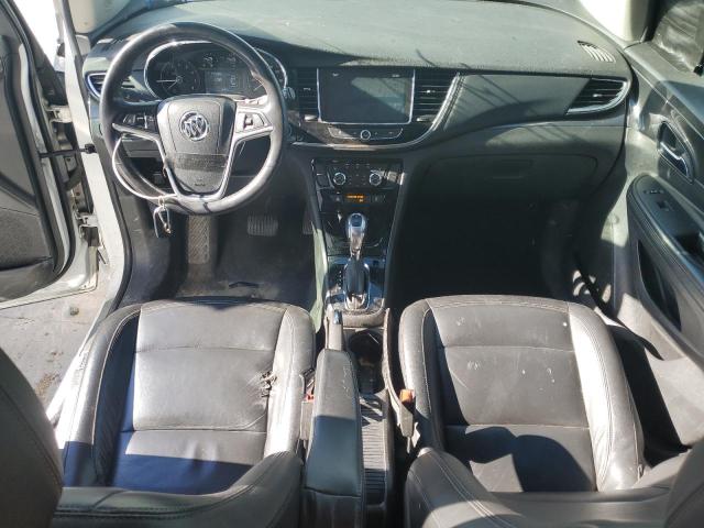 Photo 8 from auction – 2020 BUICK ENCORE ESS with VIN KL4CJCSB3LB045379