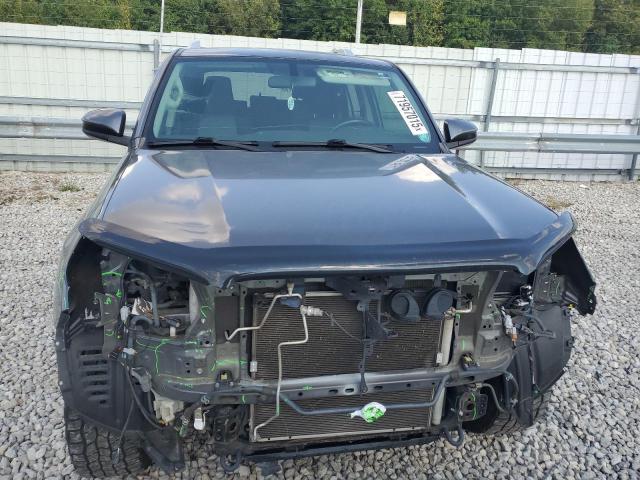 Photo 5 from auction – 2016 TOYOTA 4RUNNER SR with VIN JTEBU5JR3G5326634