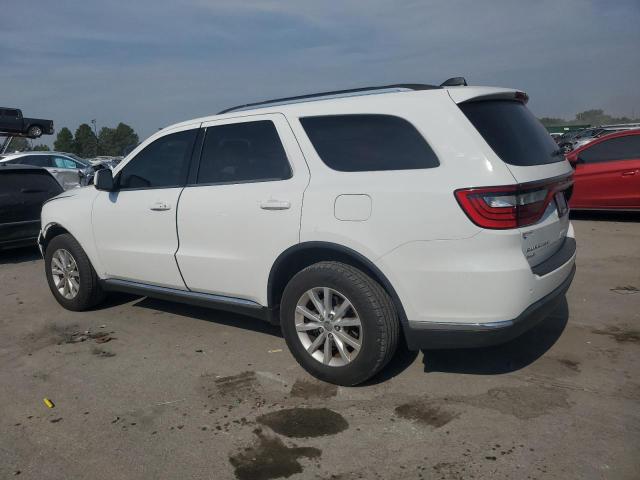 Photo 2 from auction – 2015 DODGE DURANGO SXT with VIN 1C4RDJAG0FC761079