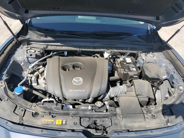 Photo 12 from auction – 2024 MAZDA CX-50 PREF with VIN 7MMVABBM3RN214902