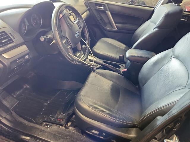 صورة رقم 7 من المزاد - 2015 SUBARU FORESTER 2 مع VIN JF2SJAKC6FH592325