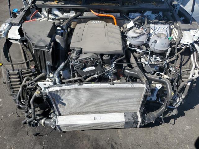 Photo 11 from auction – 2024 AUDI Q5 E PREMI with VIN WA1G2AFY5R2075879