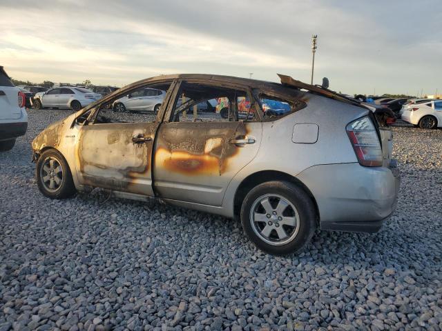 Photo 2 from auction – 2009 TOYOTA PRIUS with VIN JTDKB20U693535315