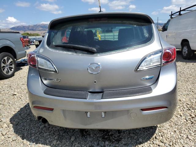 Zdjęcie 6 z aukcji – 2012 MAZDA 3 I z VIN JM1BL1M89C1680632