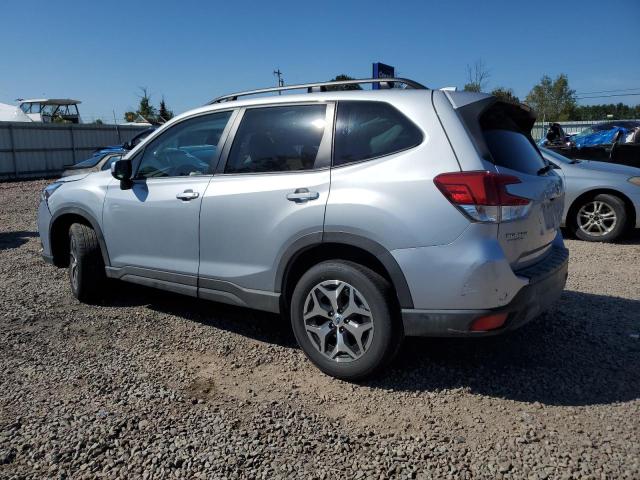 Photo 2 from auction – 2023 SUBARU FORESTER P with VIN JF2SKADC0PH499408