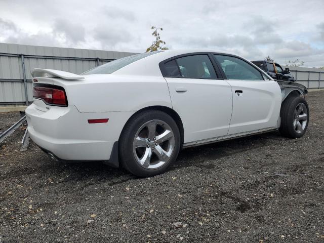 Photo 3 from auction – 2011 DODGE CHARGER R/ with VIN 2B3CL5CT8BH555429