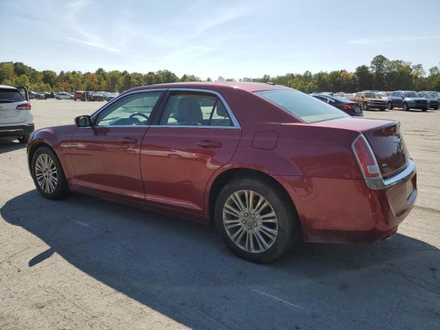 Photo 2 from auction – 2013 CHRYSLER 300 with VIN 2C3CCARG9DH717318