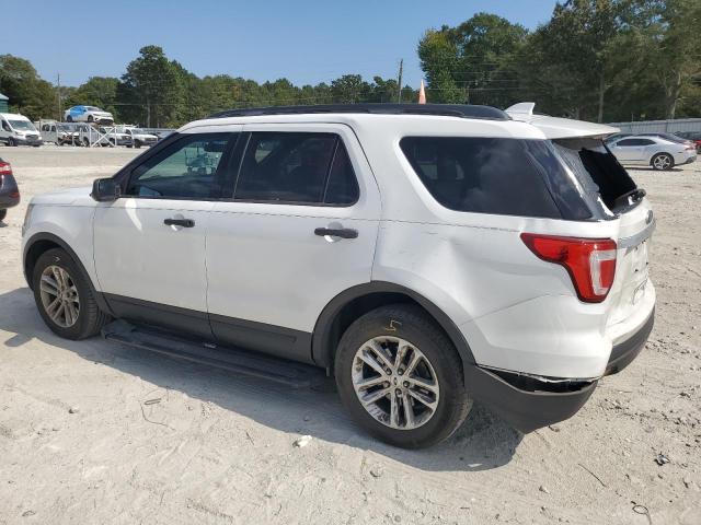 Photo 2 from auction – 2016 FORD EXPLORER with VIN 1FM5K8B80GGD15976