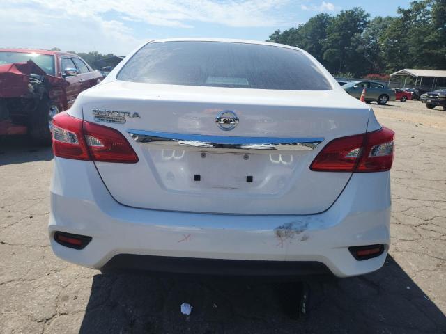 Photo 6 from auction – 2016 NISSAN SENTRA S with VIN 3N1AB7AP3GY336411