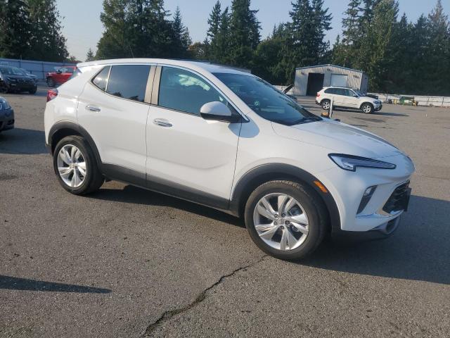 Photo 4 from auction – 2025 BUICK ENCORE GX with VIN KL4AMBSL5SB184431