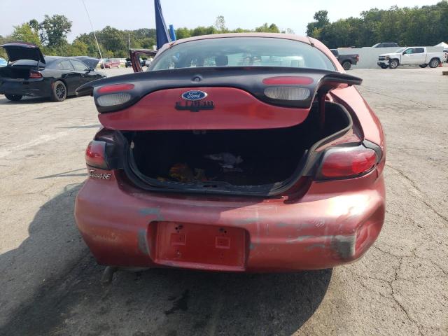 Photo 6 from auction – 1999 FORD TAURUS SE with VIN 1FAFP53UXXG175199