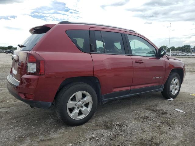 Photo 3 from auction – 2014 JEEP COMPASS SP with VIN 1C4NJCBA3ED594707