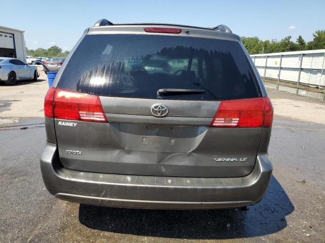 Photo 6 from auction – 2004 TOYOTA SIENNA CE with VIN 5TDZA23C14S194076