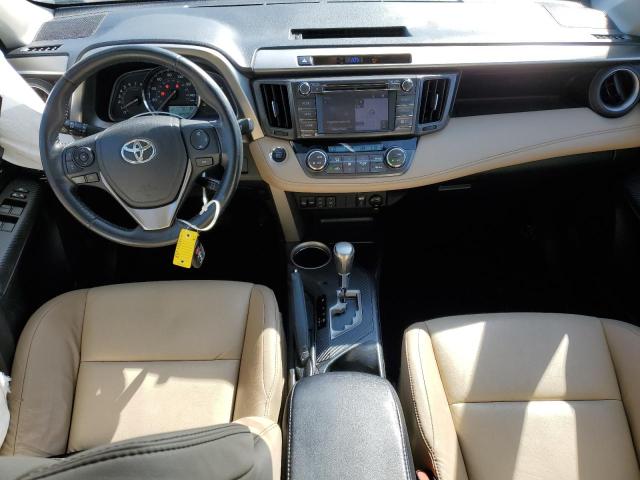 Zdjęcie 8 z aukcji – 2014 TOYOTA RAV4 LIMITED z VIN 2T3YFREV4EW080772